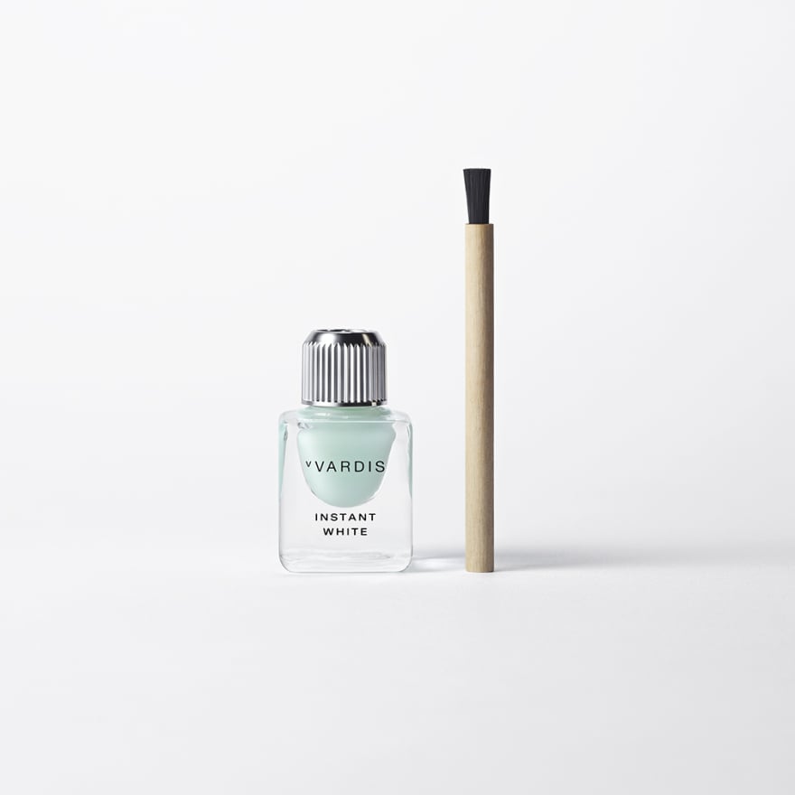 Aletsch tooth whitener gel and brush image number 0